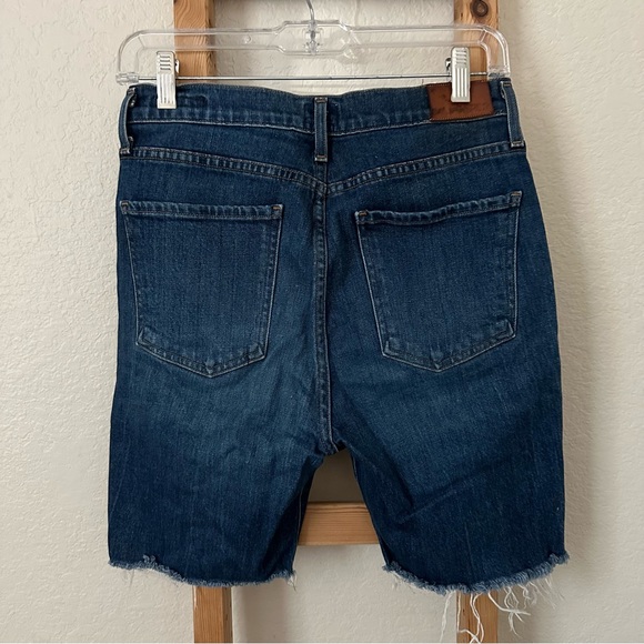 CITIZENS OF HUMANITY | cutoff jeans - Picture 2 of 6